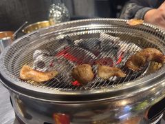 -本炙炭烤·蒲烧活鳗料理店(金沙洲店)