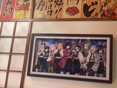 -玉川屋·深夜食堂居酒屋(柳巷店)