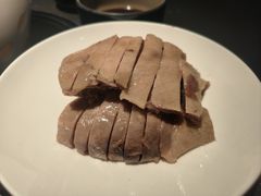 -金陵家宴·金陵春·南京菜(夫子庙店)