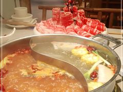 -俏牛哥鲜牛肉牛肆馆(重庆天地店)