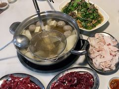 -菜忠潮州牛肉店(岗厦店)