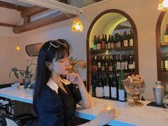 -MOSSO音乐酒吧·Live House(南京西路店)