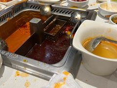 -海底捞火锅(长宁路龙之梦店)
