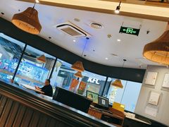 -豪享来中西餐厅(隆昌店)