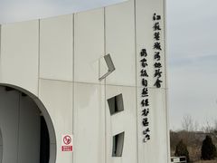 -盐城丹顶鹤湿地生态旅游区