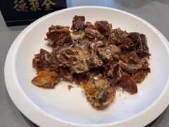 -北京全聚德烤鸭店(昌平店)