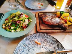 -IL Forno 意坊·意大利餐厅(花园店)