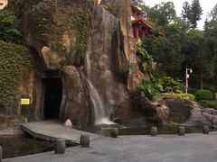 -鸿山公园