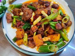 -八木轩·寻味大理白族民俗餐厅(文献路店)