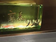 -京采烤鸭清真餐厅(金桥店)