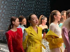-欢乐海岸椰林沙滩-2025湾区超级灯会