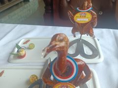 -中山威尼斯西餐厅(三乡总店)