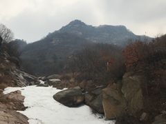 -丹东凤凰山景区