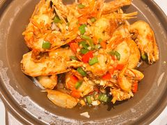 -西湖春天•老字号杭州菜(百汇店)
