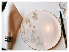 -金轩中餐厅 Jin Xuan(浦东丽思卡尔顿酒店)