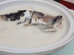 -久宴·天目湖大鱼头(恐龙园店)