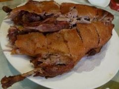 -晋阳饭庄(虎坊桥店)