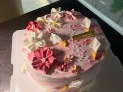 -FALANC CAKE生日蛋糕(广州店)