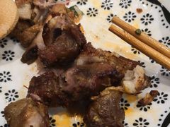 -巴依老爷新疆美食(望京小街店)