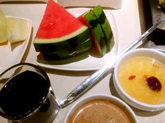 -海底捞火锅(名门店)
