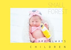 点击看大图 -熊猫叔叔高端儿童摄影(清江商场店)