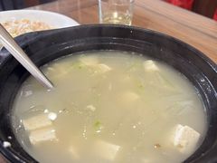 -砂锅李(九江路店)