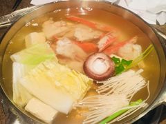 -蟹道乐(京都本店)