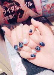 -森日式美甲沙龙MORI NAIL总店