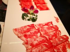 -井格重庆火锅(临平银泰城店)