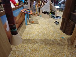 -卡通尼·Safari非洲探索乐园·生日会(金桥国际商业广场店)