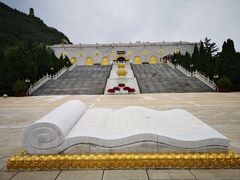 -龙口南山旅游景区