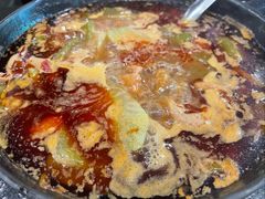 -湘肠香火锅店(团结湖店)