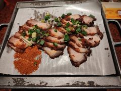 -绿茶餐厅(蓝色港湾店)