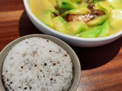 -七色云蔬食(喜邻里店)