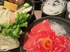 -呷哺呷哺(砂之船奥莱店)