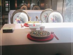 -盛百味·家宴餐厅(霸州分店)