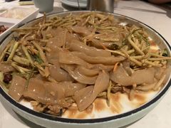 -北李妈妈菜·海肠捞饭(高新万达店)