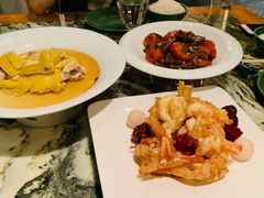 -那家小馆•北京菜•烤鸭(香山店)