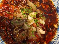 -成都瑞吉酒店·宴庭中餐厅