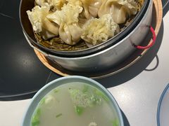 -西夏回族烧麦馆(牡丹街店)