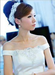 日系包发-上海彩妆秀摄影设计有限公司