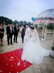 点击看大图 -伊莎贝拉婚礼庄园(顾村店)