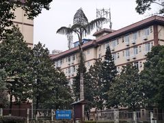 -西南交通大学(峨眉校区)