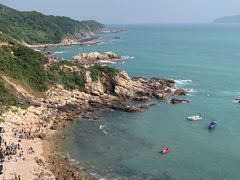 -西涌国际滨海旅游区