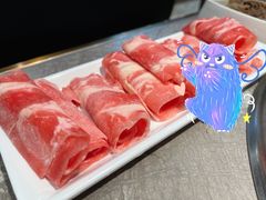 肥牛-季季红火锅(南康宝林大厦店)