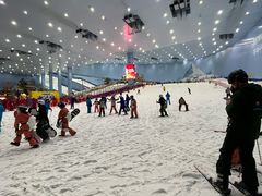 -广州热雪奇迹