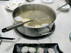 -陈记顺和潮汕牛肉火锅(棠德南路店)