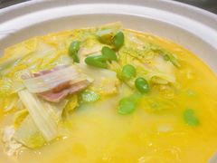 -莫山小馆(百花店)