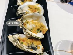 -四季烟火烧烤酒场