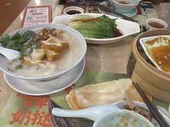 -点都德(皇岗村店)